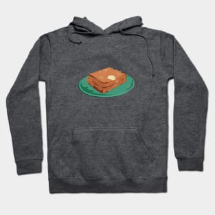 French Toast Hoodie